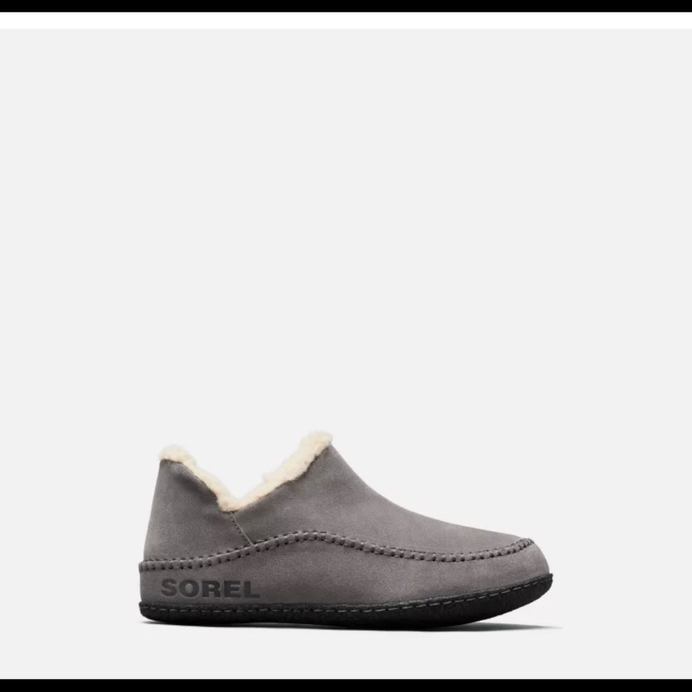 Sorel Manawan II Slippers New in Box